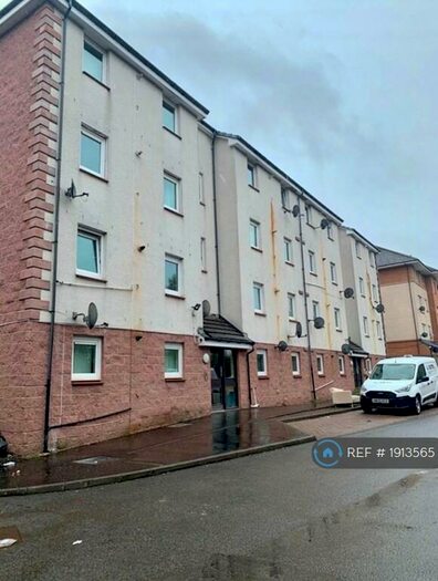 2 Bedroom Flat To Rent In Marjory Court, Bathgate, EH48