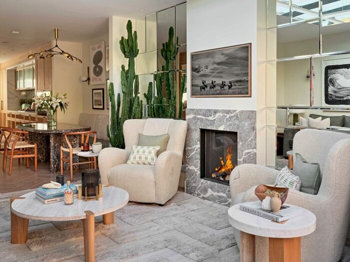 4 Bedroom Terraced House To Rent In St. Dionis Road, London, SW6