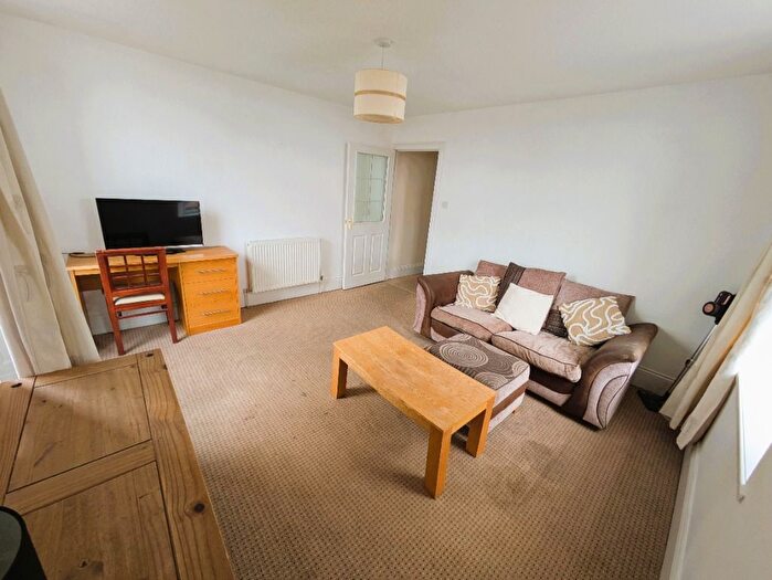 2 Bedroom Flat To Rent In Clerk Street, Brechin, DD9