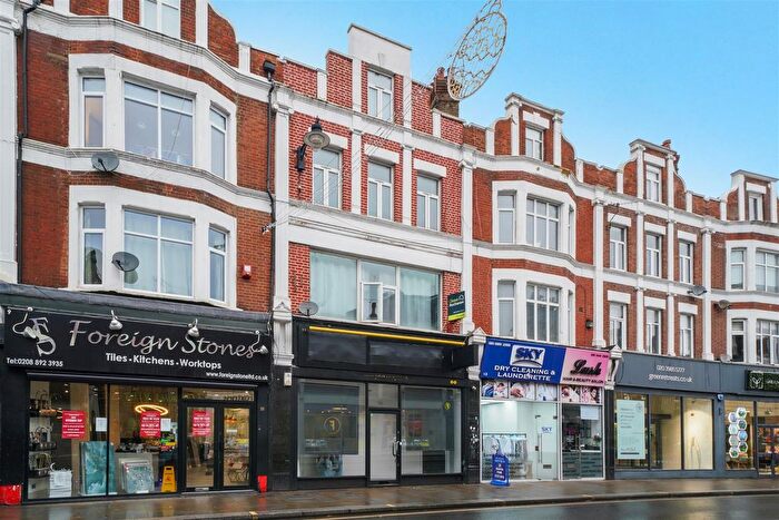 Property To Rent In York Street, Twickenham, TW1