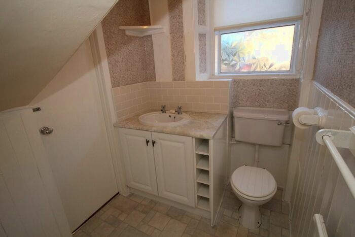 5 Bedroom Detached House To Rent In Plumtree Place, Galashiels, TD1