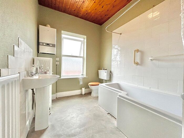 2 Bedroom Terraced House For Sale In Walmesley Road, Leigh, WN7