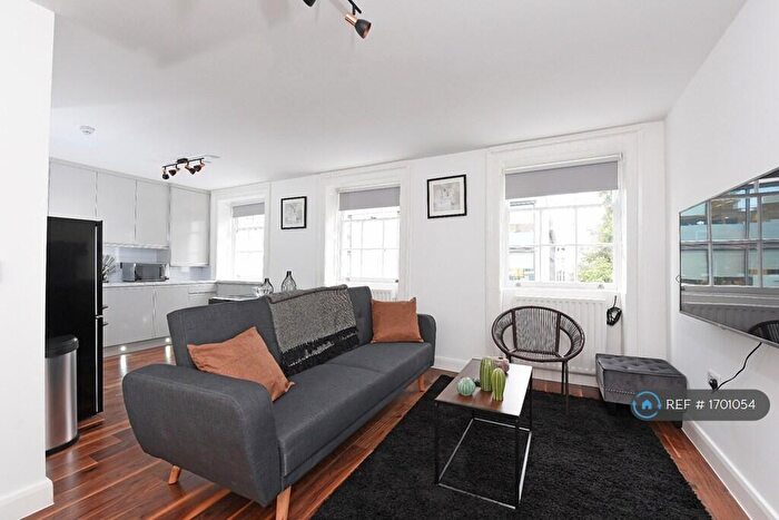 1 Bedroom Flat To Rent In Rushey Green, London, SE6