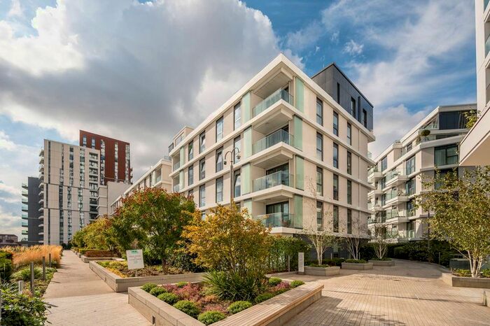 2 Bedroom Flat To Rent In Nine Elms Point, Nine Elms, London, SW8