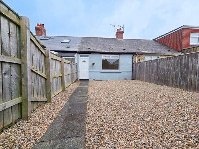 1 Bedroom Bungalow For Sale In Peartree Bungalows, Blackhall Mill, NE17