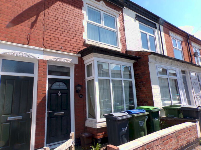 2 Bedroom Terraced House To Rent In Reginald Road, Smethwick, B67