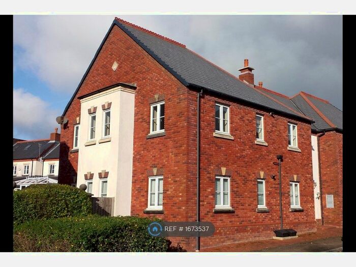 2 Bedroom Flat To Rent In Baillie Street, Preston, PR2