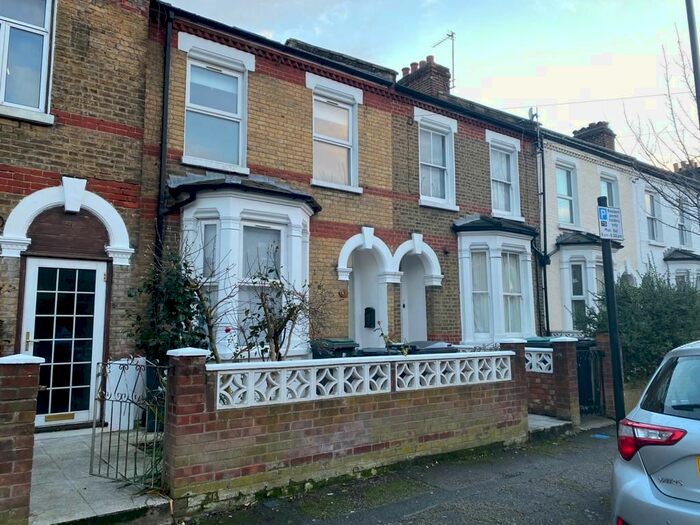 5 Bedroom Terraced House To Rent In Tynemouth Road, Tottenham, London N15