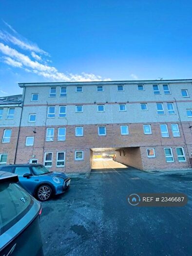 2 Bedroom Flat To Rent In Seedhill Road, Paisley, PA1