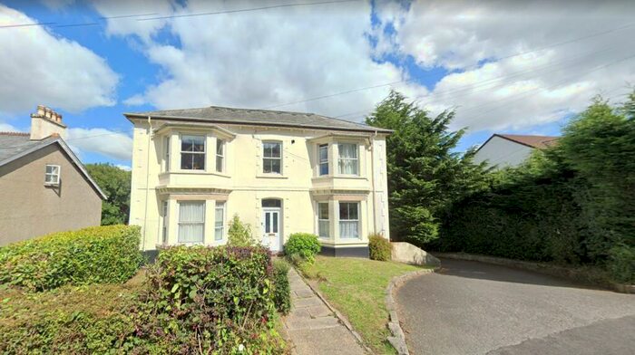 1 Bedroom Apartment To Rent In Station Road, Okehampton, EX20