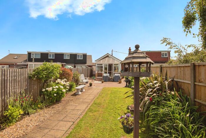 2 Bedroom Bungalow For Sale In Danes Drive, Leysdown-on-Sea, Sheerness, Kent, ME12