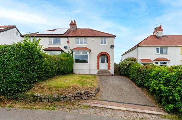 3 Bedroom Semi-Detached House For Sale In Bryn Pydew Road, Llandudno Junction, Conwy, LL31