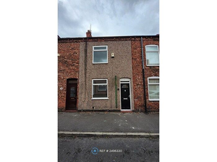 2 Bedroom Terraced House To Rent In Youd Street, Leigh, WN7