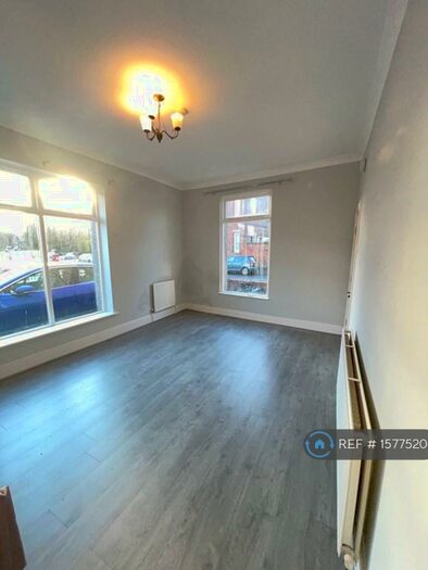 1 Bedroom Flat To Rent In Priory Road, Sheffield, S7