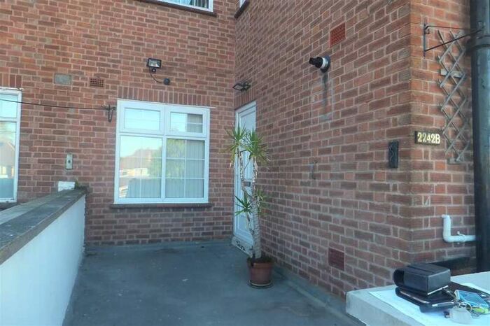 1 Bedroom Property To Rent In Coventry Road, Sheldon, Birmingham, B26