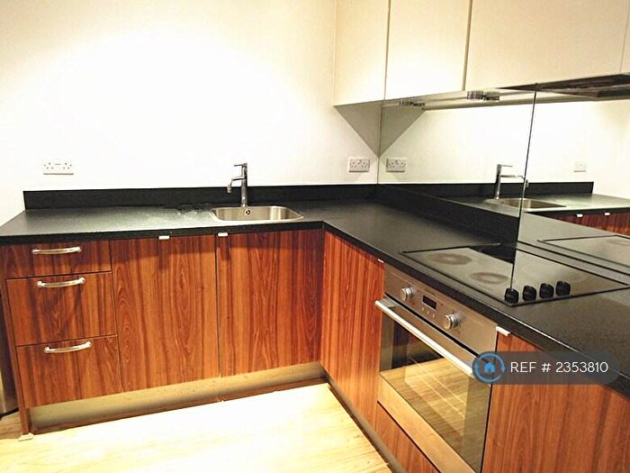 1 Bedroom Flat To Rent In Ropeworks, Barking, IG11