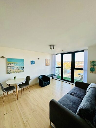 1 Bedroom Flat To Rent In Mirabel Street, Manchester, Greater Manchester, M3