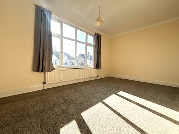 5 Bedroom Semi-Detached House To Rent In Harwood Avenue, Bromley, Kent, BR1