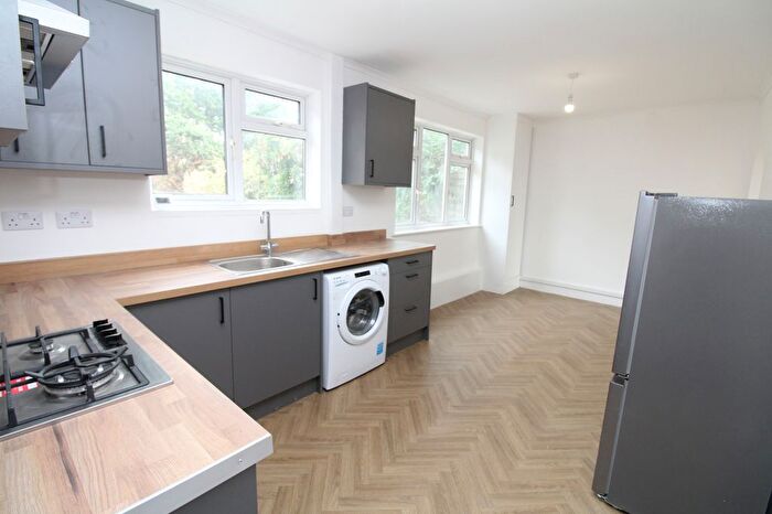 3 Bedroom Semi-Detached House To Rent In Leechcroft Avenue, Swanley, BR8
