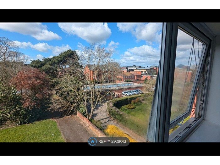 1 Bedroom Flat To Rent In Kendrick Road, Reading, RG1