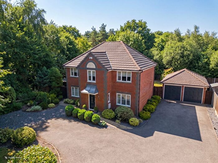 4 Bedroom Detached House For Sale In Blossom Lane, Ashford, TN25