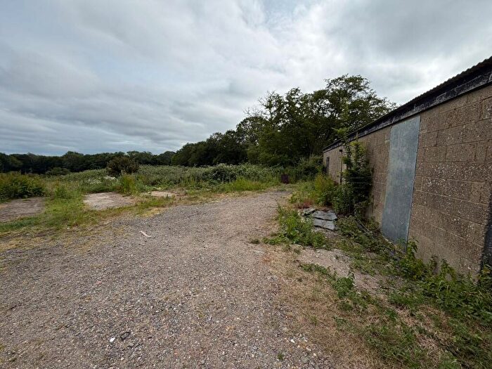 Garage / Parking To Rent In Newdigate Road, RH12
