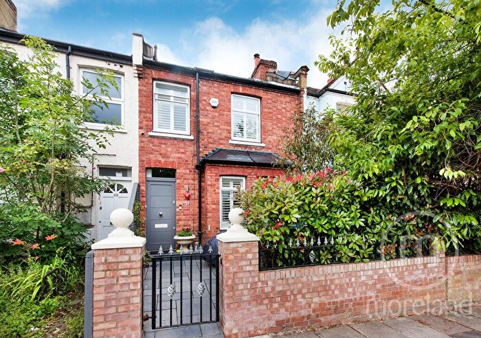 4 Bedroom Semi Detached House To Rent In Crewys Road, London, NW2