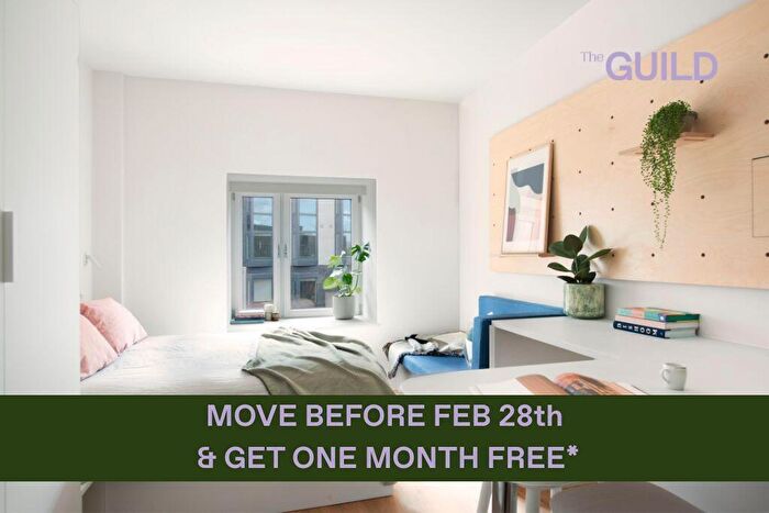 Studio To Rent In Walnut Tree Close, Guildford, Surrey, | Move In Before Th Feb And Get Month Free*, GU1