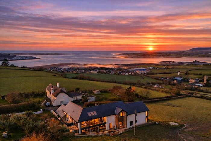 5 Bedroom Detached House For Sale In Instow, Bideford, Devon, EX39