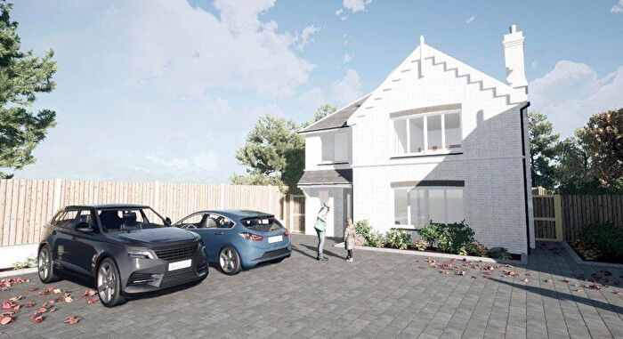 Land For Sale In London Road, Bracknell, Berkshire, RG12