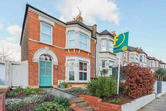 3 Bedroom Semi-Detached House To Rent In Dowanhill Road, Catford, SE6