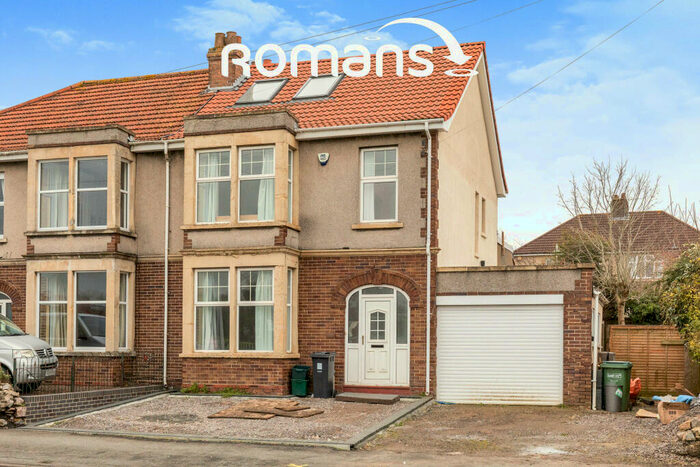 5 Bedroom End Of Terrace House To Rent In Southmead Road, Filton, BS34