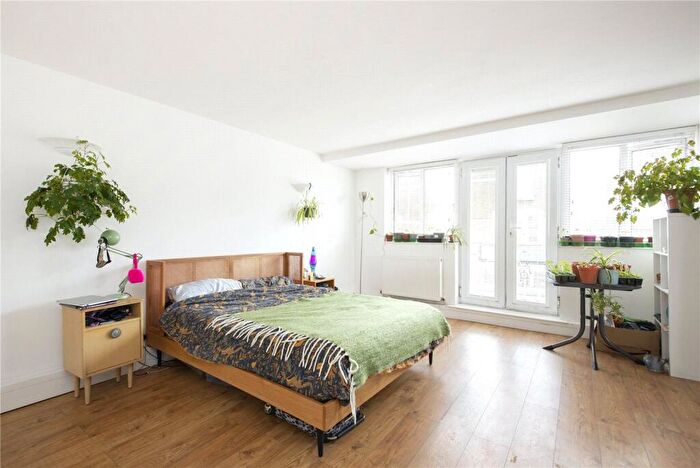 1 Bedroom Flat To Rent In Lea Bridge Road, London, E10