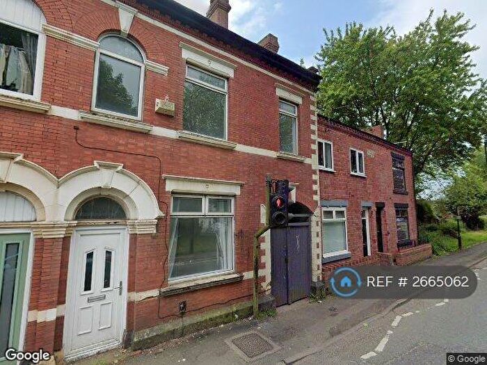 3 Bedroom Terraced House To Rent In Shuttle Street, Tyldesley, Manchester, M29