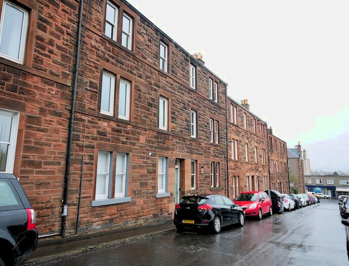 2 Bedroom Flat To Rent In Victor Park Terrace, Corstorphine, Edinburgh, EH12