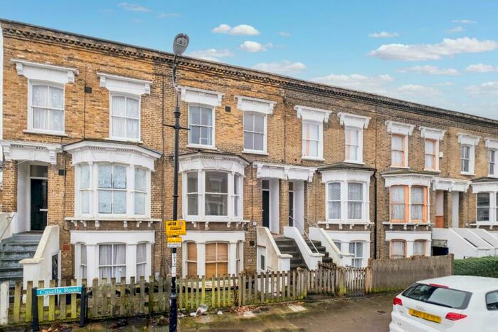 4 Bedroom Terraced House To Rent In Casella Road, London, SE14