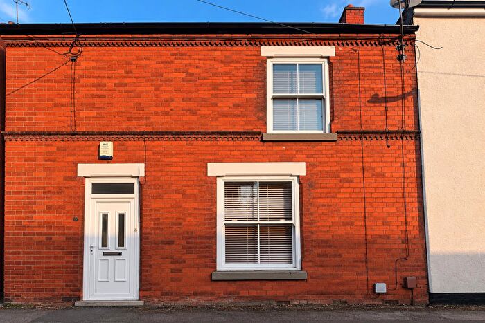 3 Bedroom House To Rent In Evelyn Street, Beeston, Nottingham, NG9