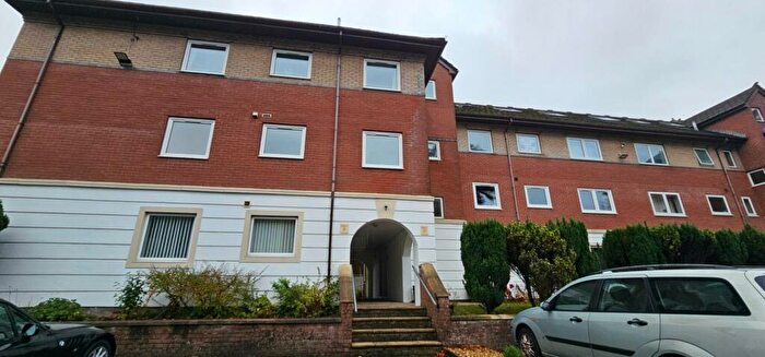 2 Bedroom Flat To Rent In Graigwen Road, Pontypridd, CF37