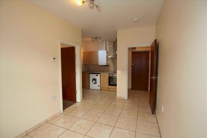 1 Bedroom Flat To Rent In Angel Pavement, Royston, SG8