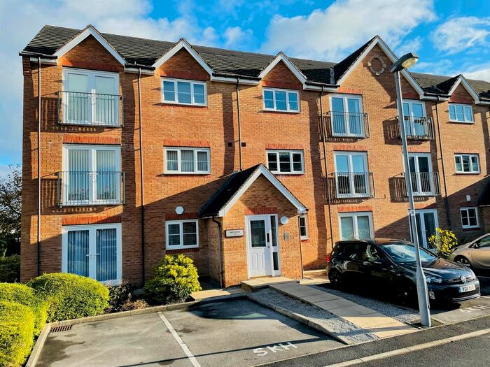 2 Bedroom Flat To Rent In Blackthorn Road, Ilkley LS29