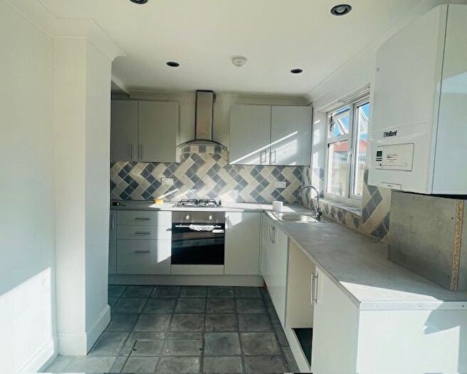 3 Bedroom Terraced House To Rent In St. Andrew's Road, London, N9