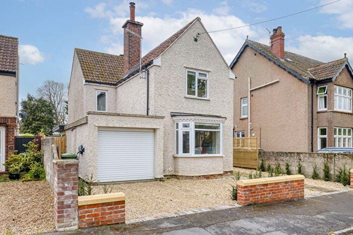 4 Bedroom Detached House For Sale In An Exceptional Detached Home Set In A Highly Sought After Wells Location, BA5