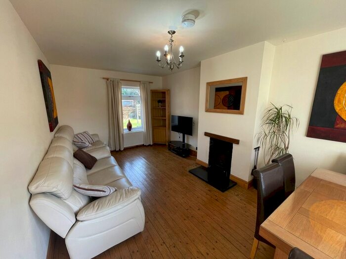 3 Bedroom Semi-Detached House To Rent In Cairnwell Drive, Mastrick, Aberdeen, AB16