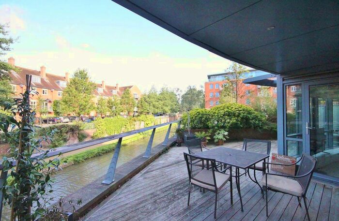 2 Bedroom Flat To Rent In Walton Well Road, Oxford, OX2