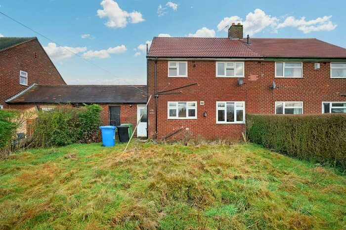 3 Bedroom Terraced House For Sale In Woodhouse Lane, Dunham Massey, Altrincham, WA14