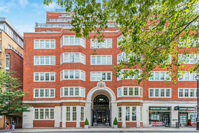 2 Bedroom Flat To Rent In Romney House, Marsham Street, Westminster London, SW1P