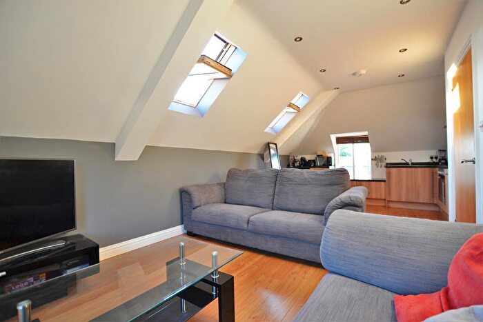 1 Bedroom Flat To Rent In Chiltern Road, Prestbury, Cheltenham, GL52