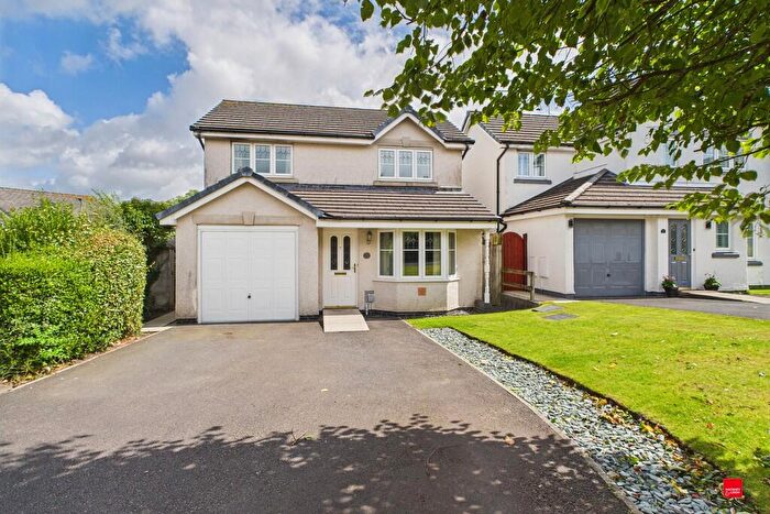 3 Bedroom Detached House To Rent In Helm Grove, Ulverston, LA12