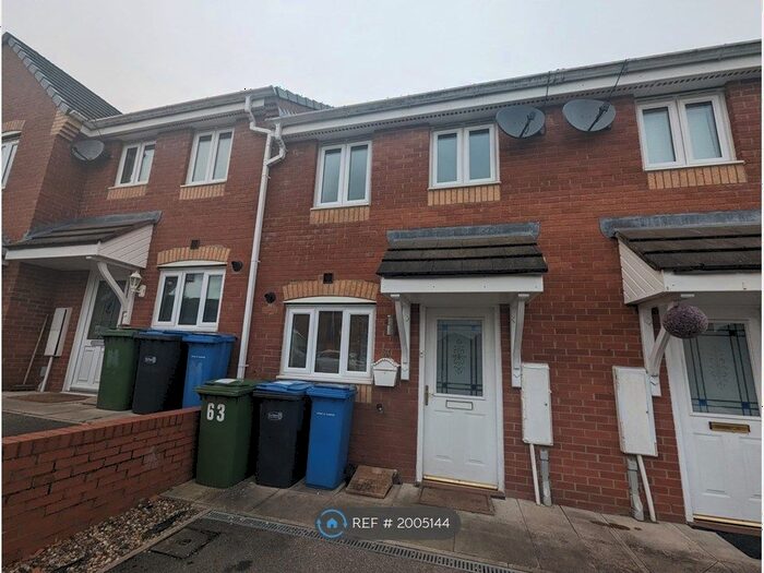 2 Bedroom Terraced House To Rent In Chillerton Way, Wingate, TS28