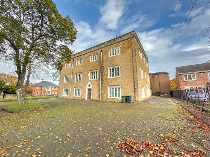 9 Bedroom Detached House For Sale In Houghton Hall, Hall Lane, Houghton Le Spring, Tyne And Wear, DH5